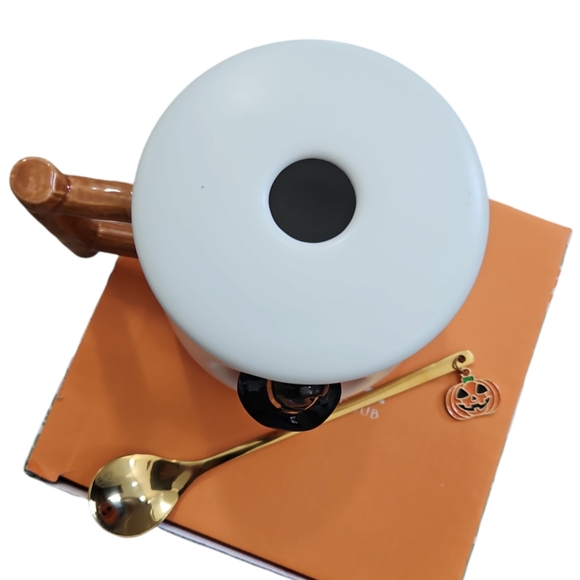 Halloween cup - Picture 6 of 8